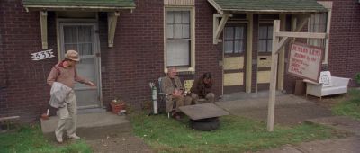 Hey Herb how's life - Kingpin