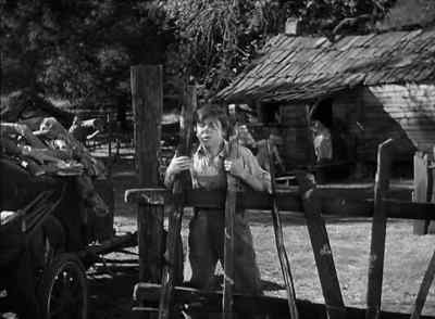 Hey, here comes Lov. - Tobacco Road