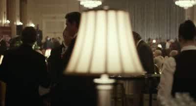 Hey, here he is. - Spotlight