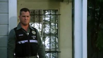 Hey, here it is right here. - CSI: Crime Scene Investigation