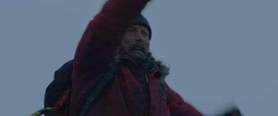 Hey! Here! - Arctic
