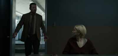 - Hey. Here you
go. A white tea. - The Calling