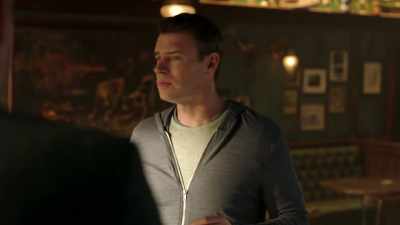 Hey, here's that info
you wanted - Whiskey Cavalier