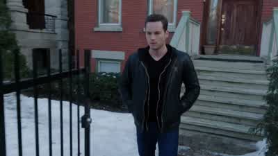 - Hey! He's dead because of you! - Oh, man. - None of this would have happened - Lonnie brought this - Chicago P.D.