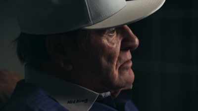 Hey, he's the one that
started the investigation. - Charlie Hustle & the Matter of Pete Rose