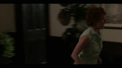-Hey, hey!
-Are humiliating me! - Fosse/Verdon