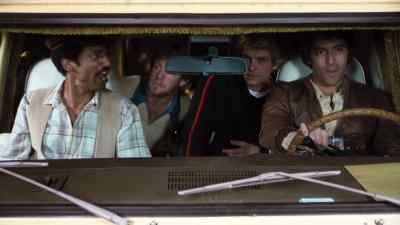 HEY, HEY, ARTIE! - CHiPs