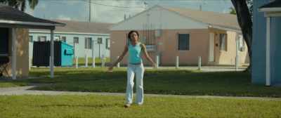 - Hey! Hey, baby!
- Hey, Mama. - Moonlight