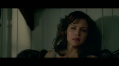 Hey. Hey. Back off from him. Hey! - Gerald's Game