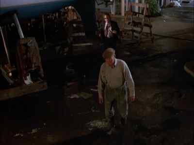 Hey. Hey, Ben. - Murder, She Wrote