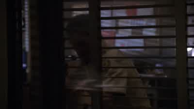 Hey. Hey! But you're dead! - Teen Wolf