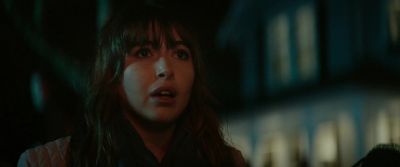 -Hey. Hey. -Casey? - Detective Knight: Rogue