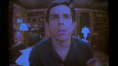 Hey hey check my pulse on this question JackDo I think you're a psycho Yes - Meet the Parents