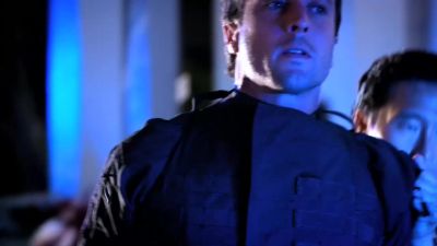 Hey, hey, Chin! - Hawaii Five-0