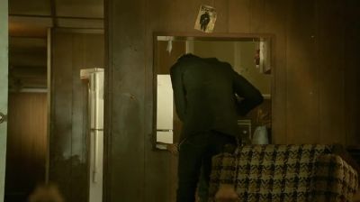 Hey. Hey, come here, buddy. - Hemlock Grove