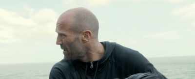Hey! Hey, come on! - The Meg