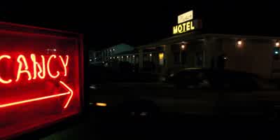 - Hey. - Hey. - Stranger Things