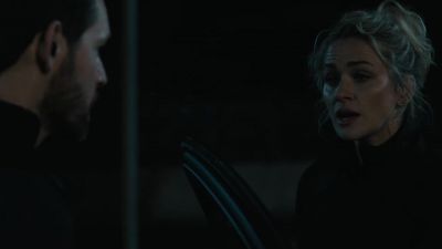 Hey, hey, do you have room for one more? - FBI: International