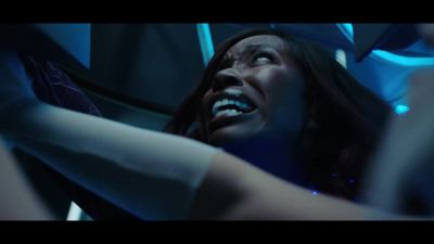 Hey. Hey. [gasps] - Titans