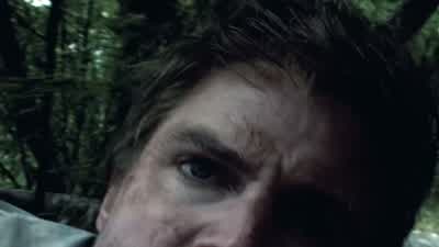 Hey! Hey, get away! Hey! - Arrow