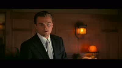 Hey. - Hey, guys! - Inception
