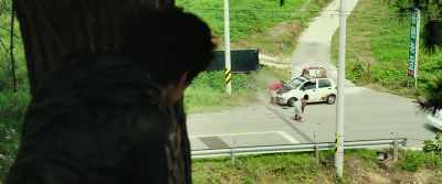 Hey! Hey! Help! - Fabricated City