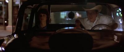 Hey hey hey baby What do you say - American Graffiti