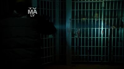 Hey, hey, hey, Elizalde! - The Strain