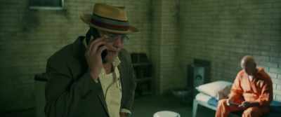 Hey, hey, hey,
get your asses down here - Corrective Measures
