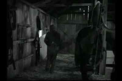 Hey, hey, hey you guys. - Of Mice and Men