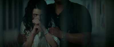 - Hey, hey, hey, hey, hey, hey!
- [gasping] - Trauma Center