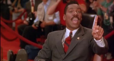 Hey hey hey Hey hey hey hey hey - The Distinguished Gentleman
