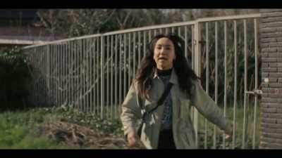 Hey. Hey, hey, hey, hey, hey. - The Couple Next Door