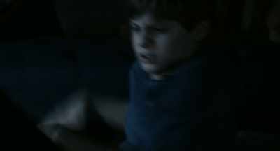 Hey, hey. Hey, hey, hey, hey. - Goodnight Mommy