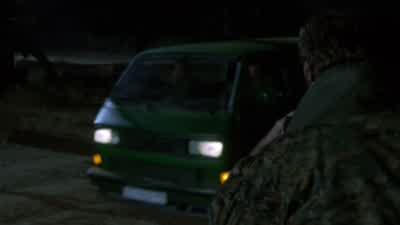 Hey, hey, hey, hey, hey, hey-- we gotta go. - Scorpion