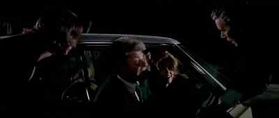 Hey! Hey, hey, hey, hey! - The Happy Ending