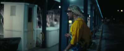 Hey, hey, hey, hey, hey. - The Beach Bum