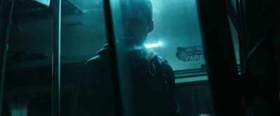Hey. Hey, hey, hey, hey- - Sicario: Day of the Soldado