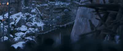 Hey! Hey! Hey! Hey! Hey! - War for the Planet of the Apes