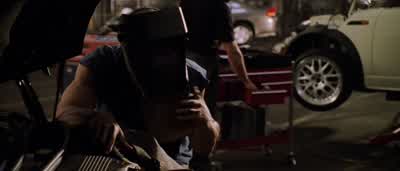 Hey, hey, hey, hey, hey. - The Italian Job