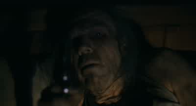 Hey. Hey, hey, hey, okay. - Barbarian