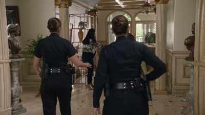 Hey! Hey! Hey! Hey! - The Rookie