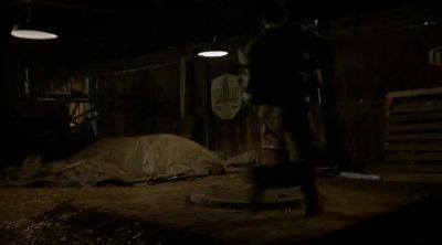 Hey, hey, hey, hey. - Scorpion