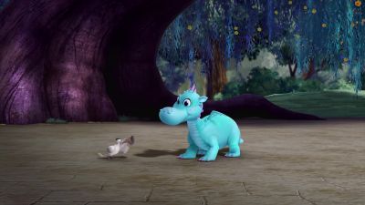 Hey, hey, hey, hey! - Sofia the First