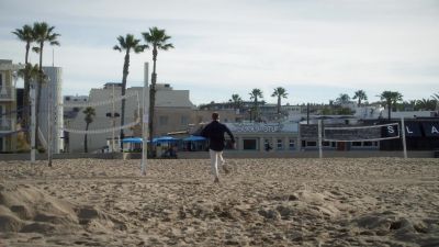 Hey... Hey! Hey! Hey! - Veronica Mars