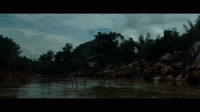 Hey! Hey! Hey! Hey! - The Deer Hunter