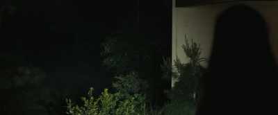 Hey, hey, hey, hey. - The Night House