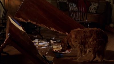 Hey, hey, hey! Hey! - Smallville