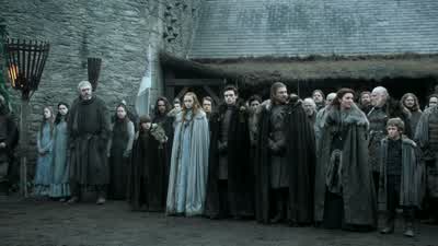- Hey, hey, hey, hey. - Game of Thrones