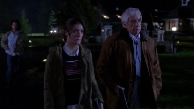 Hey. Hey, hey, hey. - Supernatural
